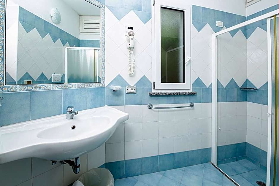 Residence Villa Tina