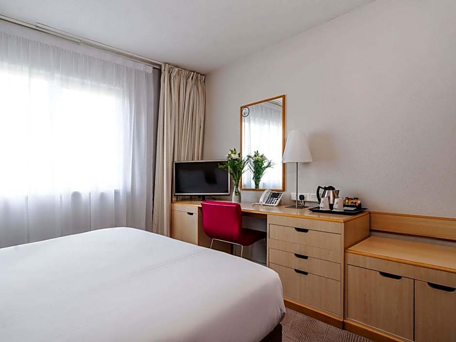 Novotel Milton Keynes