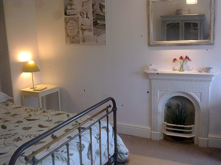 The Old Vicarage Bed And Breakfast