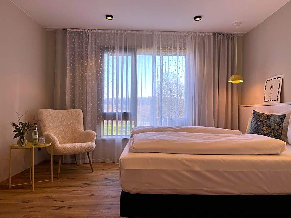 Hotel-Weingut Bernard