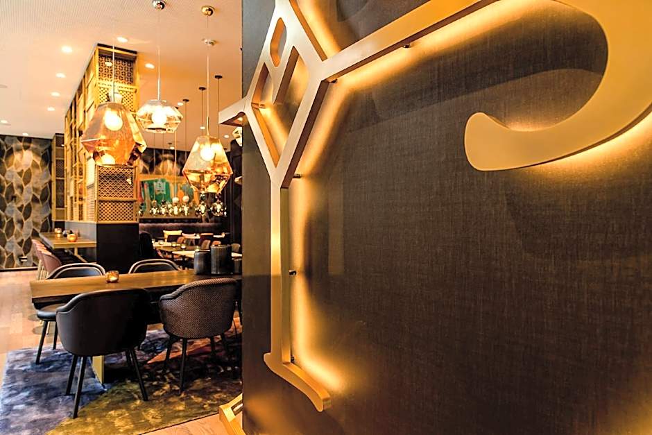 Motel One Aachen