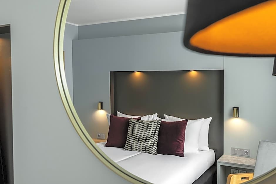 Ramada by Wyndham Essen