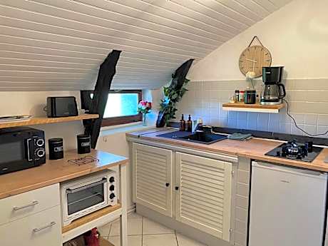 Gite de la deveze cosy et nature