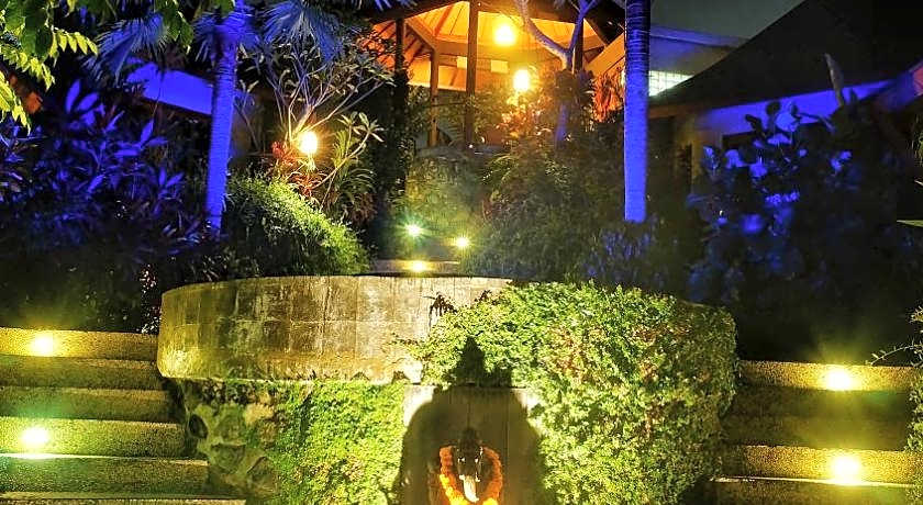Kadewa Retreat Ubud - Adults Only
