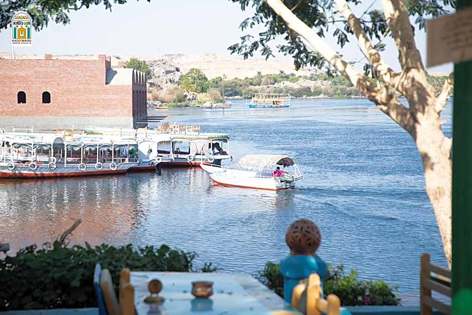 Kato Waidi Nubian Resort