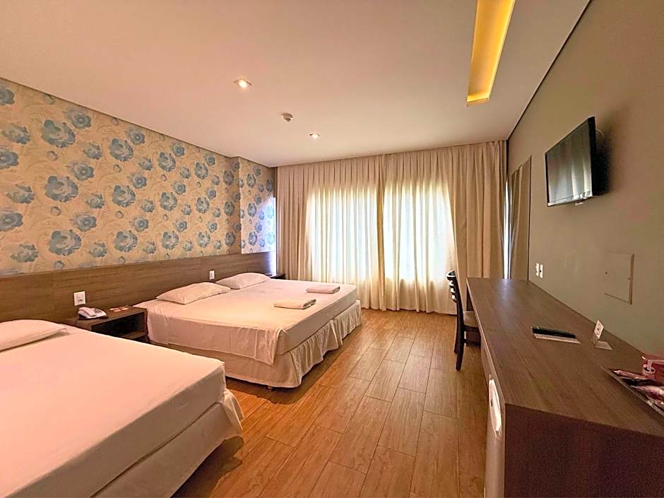 Continental Inn Hotel