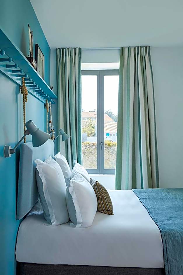 Les Hautes Mers - Fontenille Collection