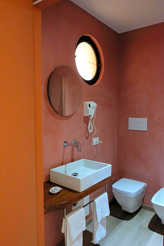 Locanda Degli Scrittori