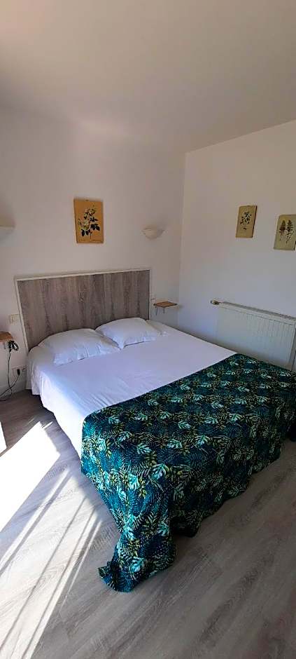 Auberge du Gros Tilleul