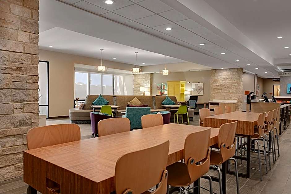 Home2 Suites by Hilton Temple