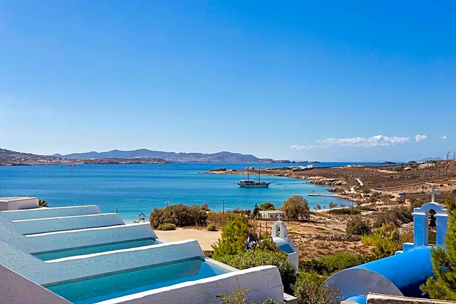 Paros Agnanti Hotel