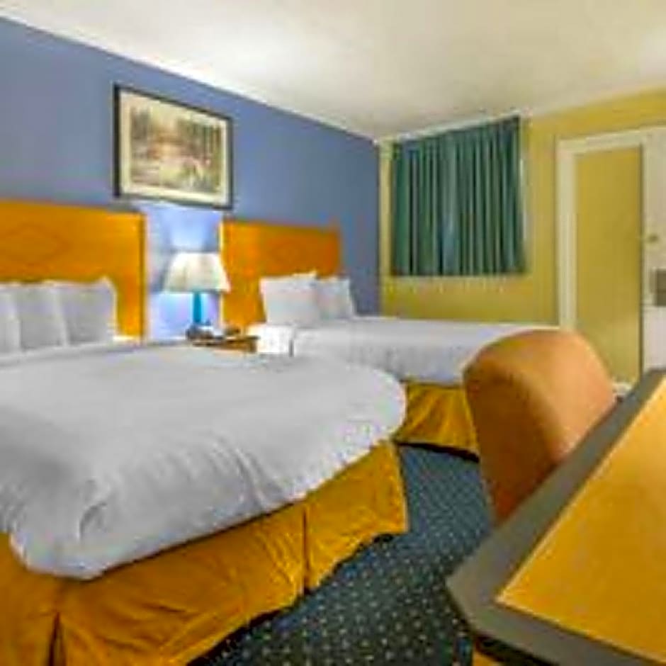 Aire Hotel Lebanon Hershey East