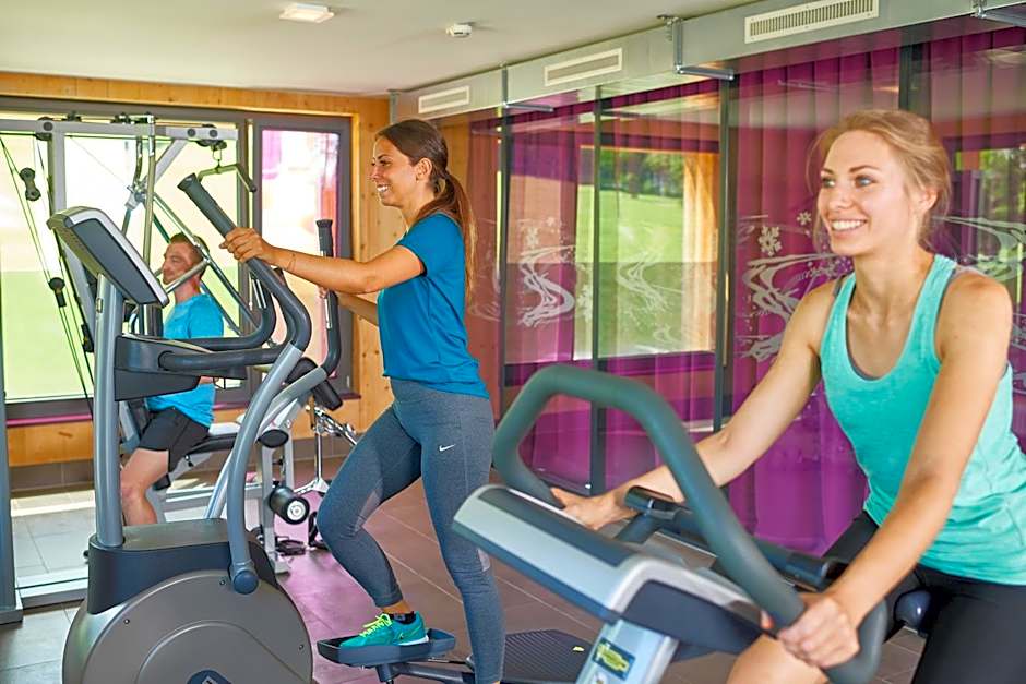 Explorer Hotel Neuschwanstein