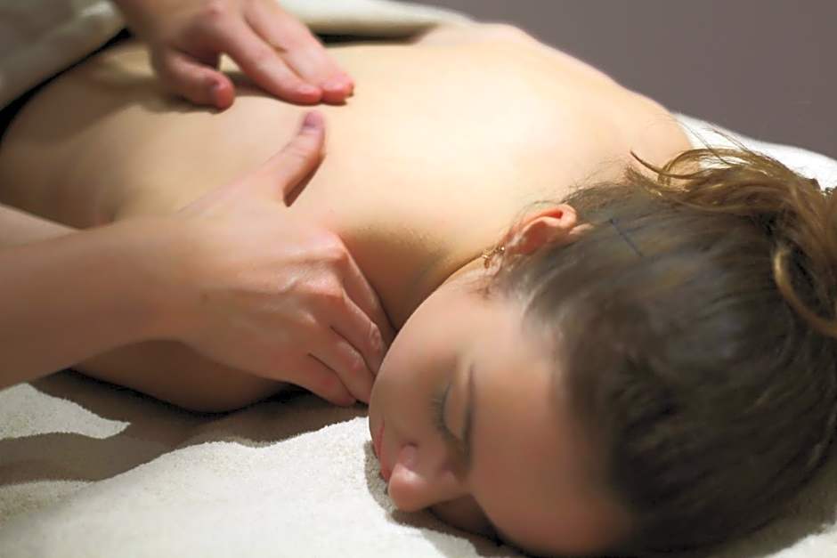 Résidence Vacancéole - Le Domaine des Monédières