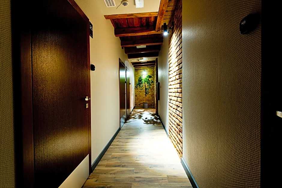 ApartHotel I SORAU