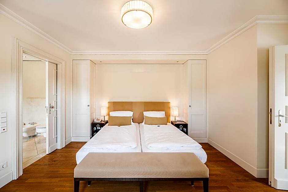 Rheinhotel Schulz