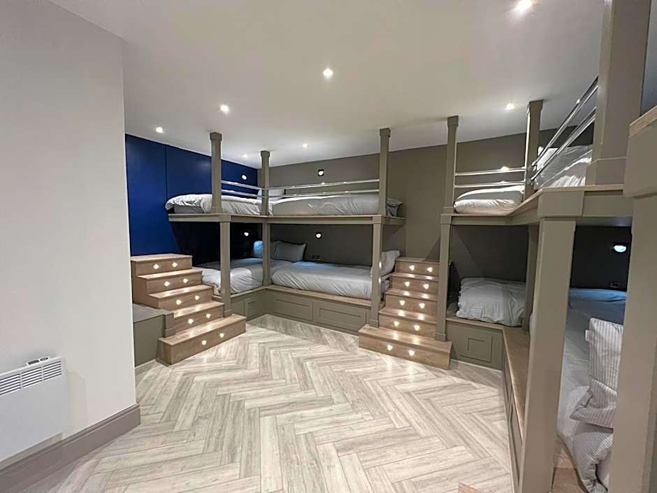 Eleanor Rigby apts Stanley Street