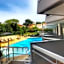 Hotel Brise de Mer - Piscine intérieure & extérieure