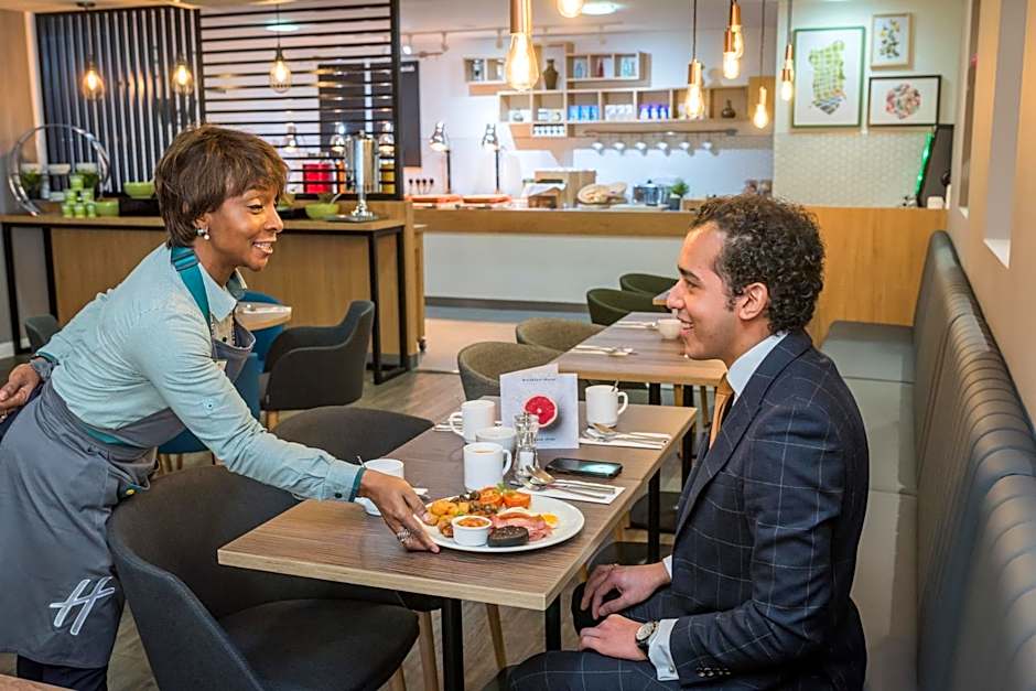 Holiday Inn Manchester West By IHG