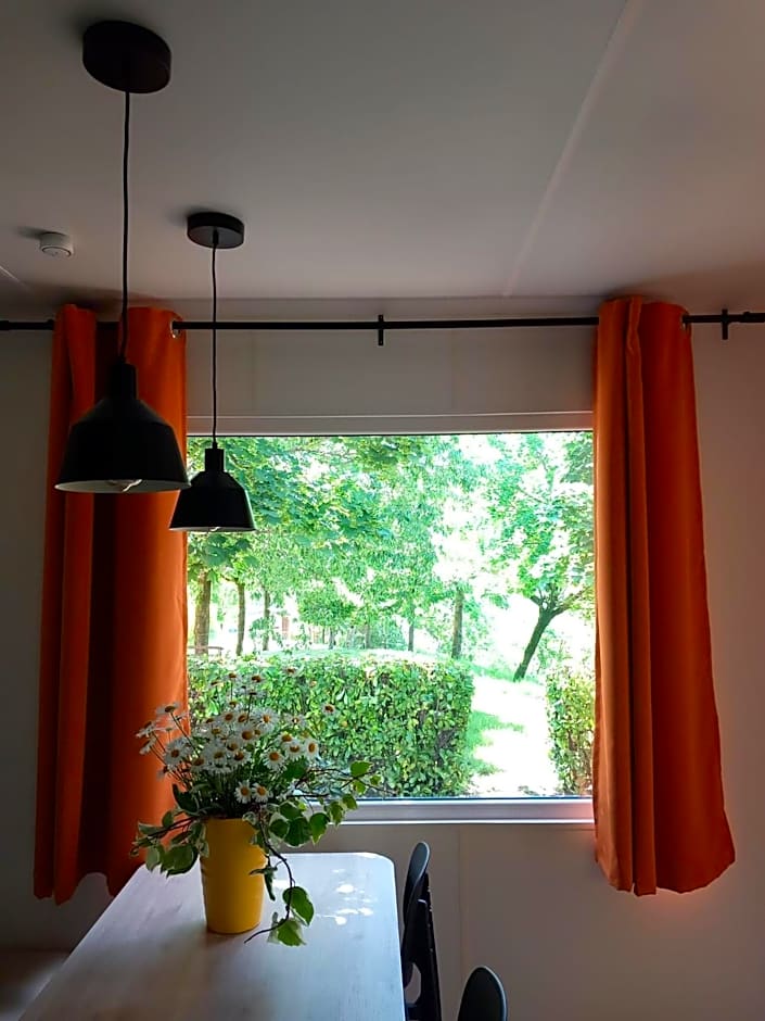 Camping Villaggio Il Collaccio