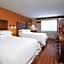 Four Points by Sheraton Edmunston Hotel & Conference Center