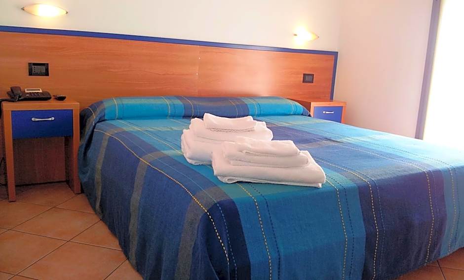 Hotel Iride