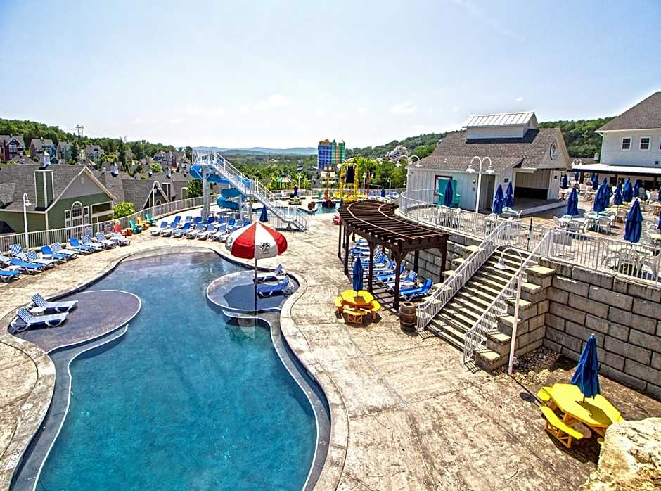 Stormy Point Village