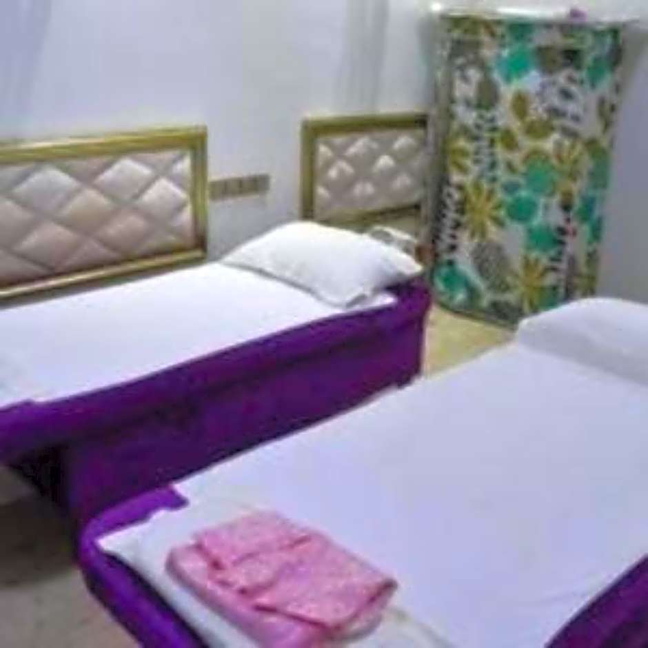 Wuduria Hotel