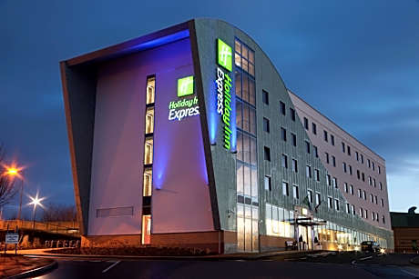 Holiday Inn Express Tamworth By IHG