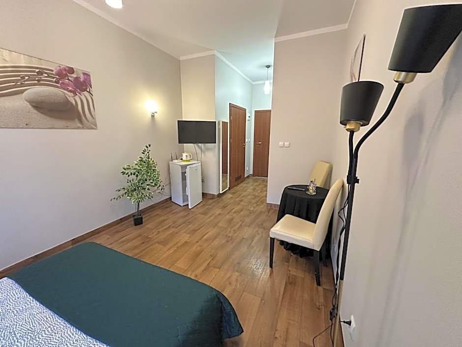 Pokoje Gościnne Rozbark