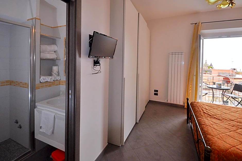 La rosa dei venti - Cetara