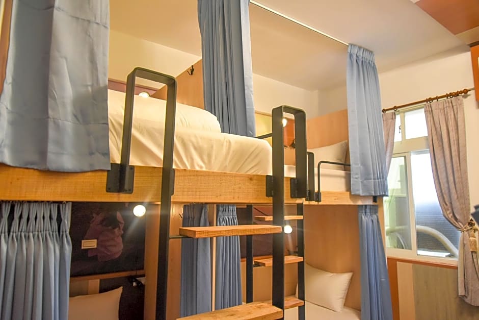 Penghu D.C. Inn