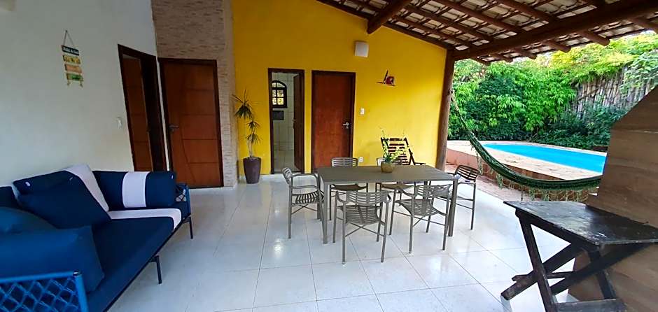 kasa Na Serra do Cipó