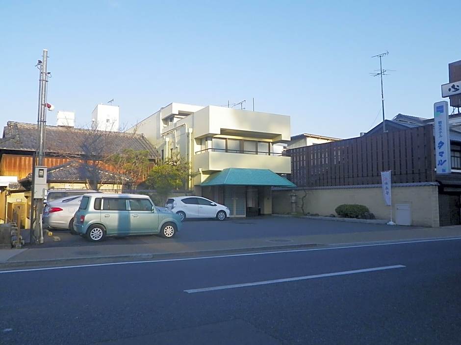 Kanko Hotel Tamaru