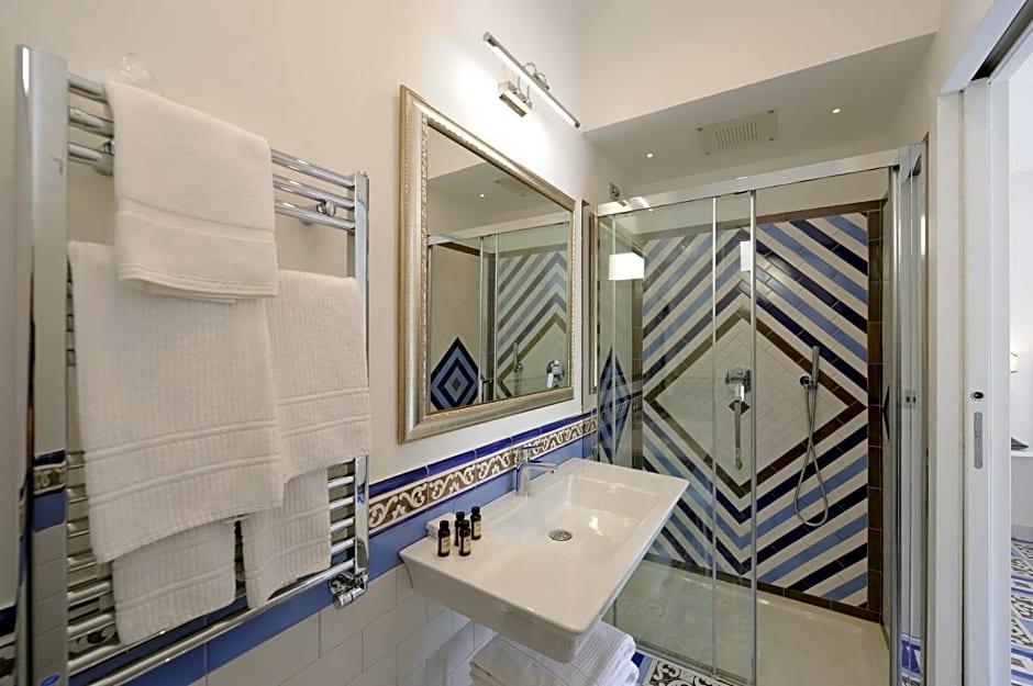 Villa Guarracino Amalfi