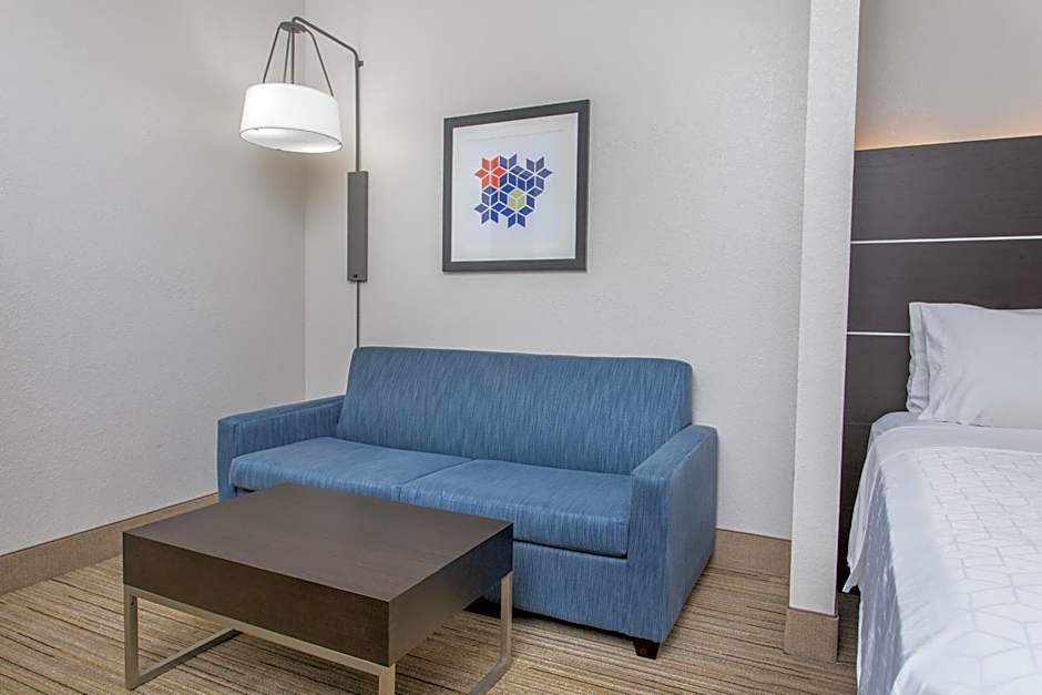 Holiday Inn Express Silver Springs - Ocala By IHG