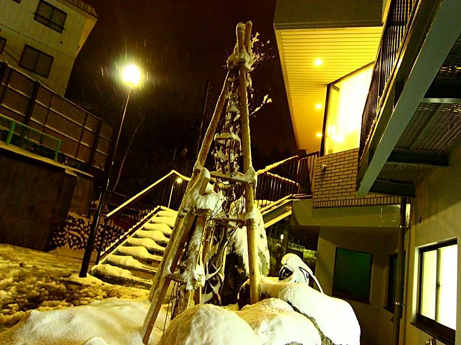 Hotel Utopia Naeba
