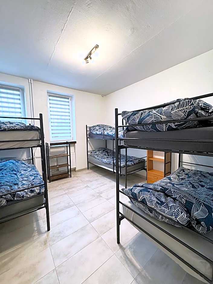 Hostel Fenix Mrągowo