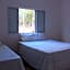 Casa na fazenda inteira ou quartos individuais no Hostel Recanto da Felicidade Paraopeba