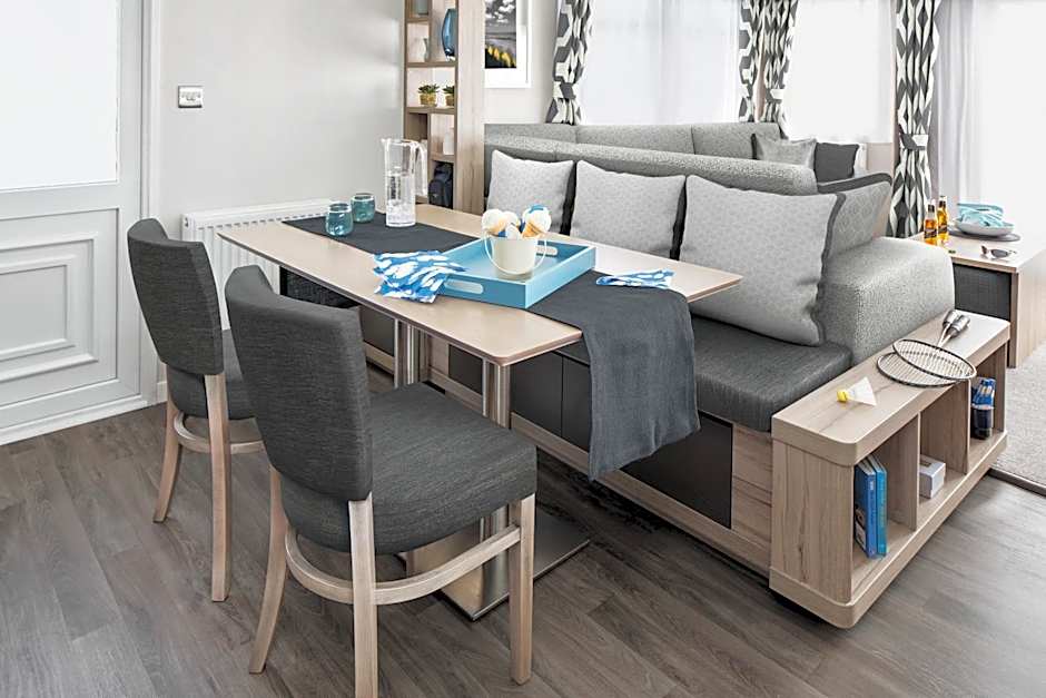 Braddicks Holiday Centre