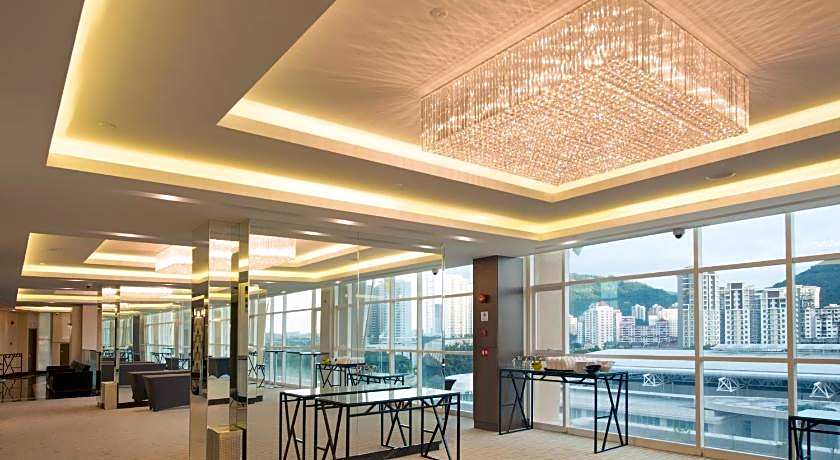 Olive Tree Hotel Penang