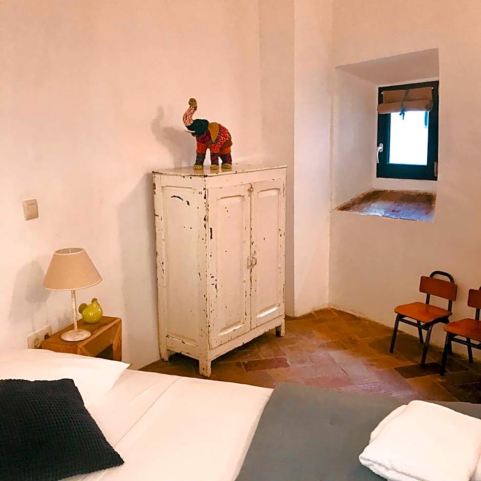 Casa Migdia