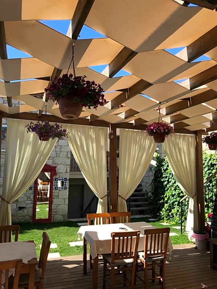Çona Butik Otel