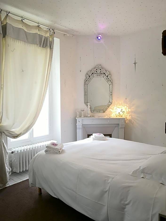 Maison d'hôtes Stella Cadente