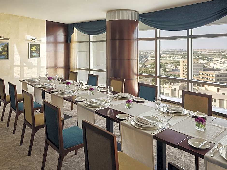 Movenpick Hotel Qassim