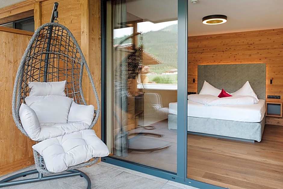 Boutiquehotel Acherl