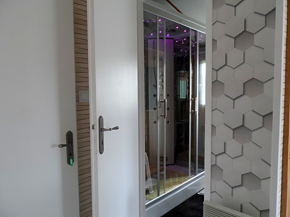 le haut village chambres d'hôtes en baie de somme