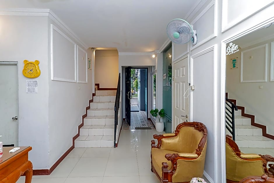 Urbanview Hotel Syariah Near Gelora Delta Sidoarjo