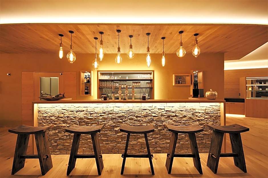 Landhotel Laudersbach