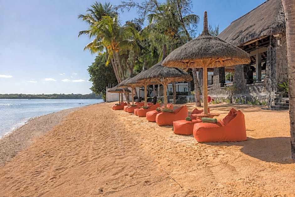 Lankraz Hotel, Mauritius